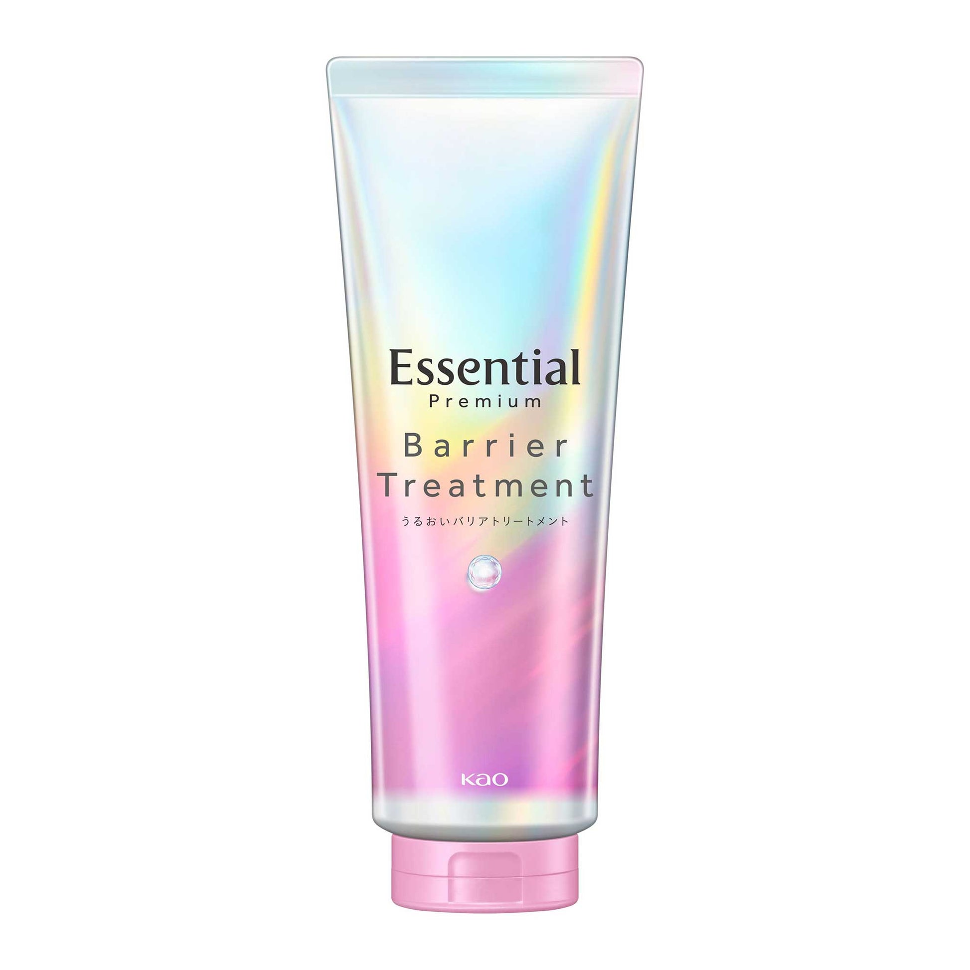 Essential Premium Barrier Treatment, 200g