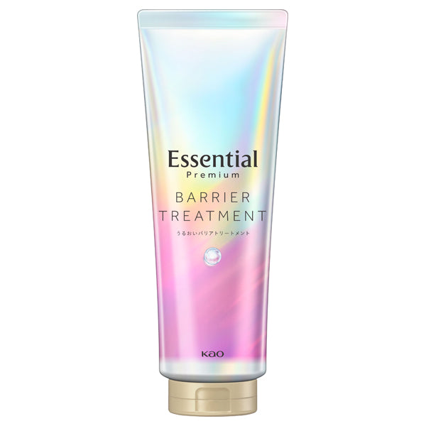 Essential Premium Barrier Treatment, 200g