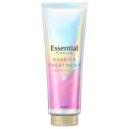 Essential Premium Barrier Treatment, 200g