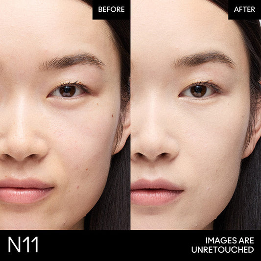 M.A.C Studio Fix Fluid SPF 25, SPF25 PA++, N11, 30ml