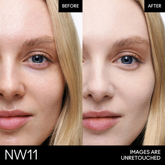 M.A.C Studio Fix Fluid SPF 25, SPF25 PA++, NW11, 30ml