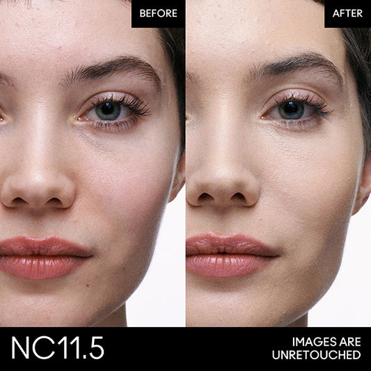 M.A.C Studio Fix Fluid SPF 25, SPF25 PA++, NC11.5, 30ml