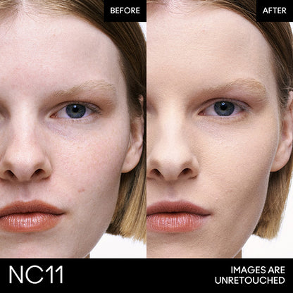 M.A.C Studio Fix Fluid SPF 25, SPF25 PA++, NC11, 30ml