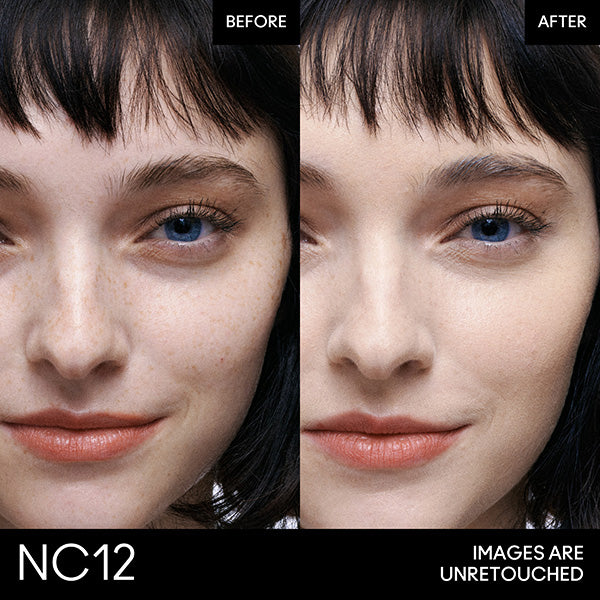 M.A.C Studio Fix Fluid SPF 25, SPF25 PA++, NC12, 30ml