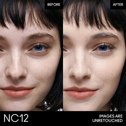 M.A.C Studio Fix Fluid SPF 25, SPF25 PA++, NC12, 30ml