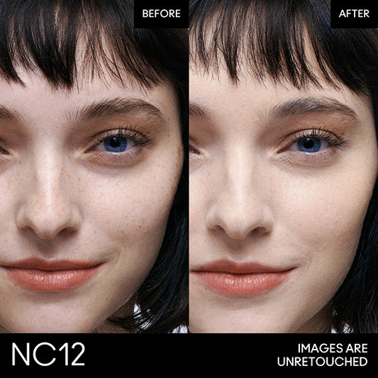 M.A.C Studio Fix Fluid SPF 25, SPF25 PA++, NC12, 30ml