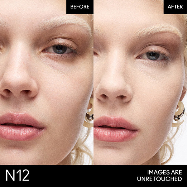 M.A.C Studio Fix Fluid SPF 25, SPF25 PA++, N12, 30ml