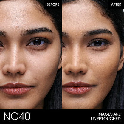 M·A·C Studio Fix Fluid SPF 25 (NC40)