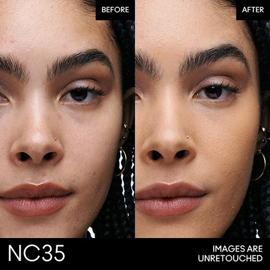 M.A.C Studio Fix Fluid SPF 25, SPF25 PA++, NC35, 30ml