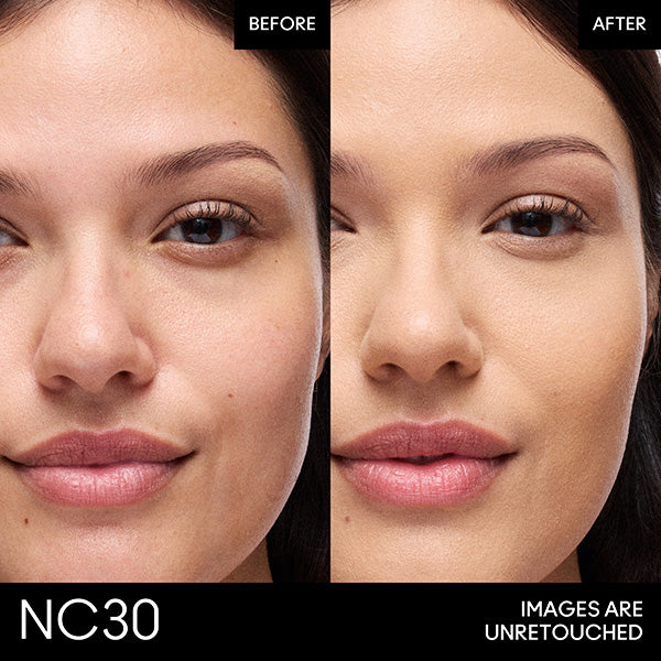 M.A.C Studio Fix Fluid SPF 25, SPF25 PA++, NC30, 30ml