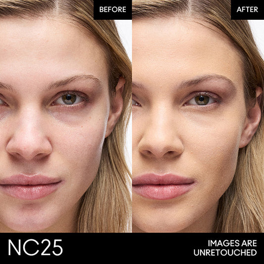 M.A.C Studio Fix Fluid SPF 25, SPF25 PA++, NC25, 30ml