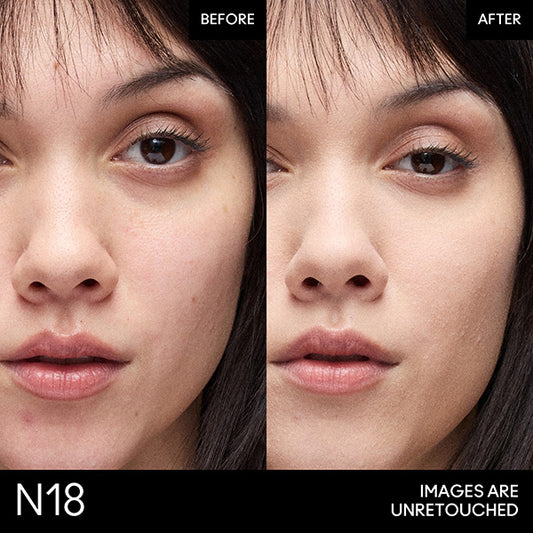 M.A.C Studio Fix Fluid SPF 25, SPF25 PA++, N18, 30ml