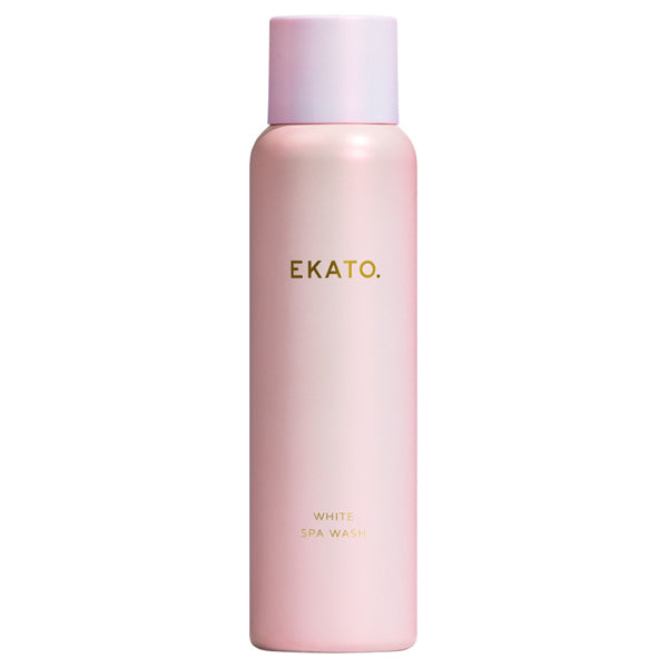 White Spa Wash, 120g