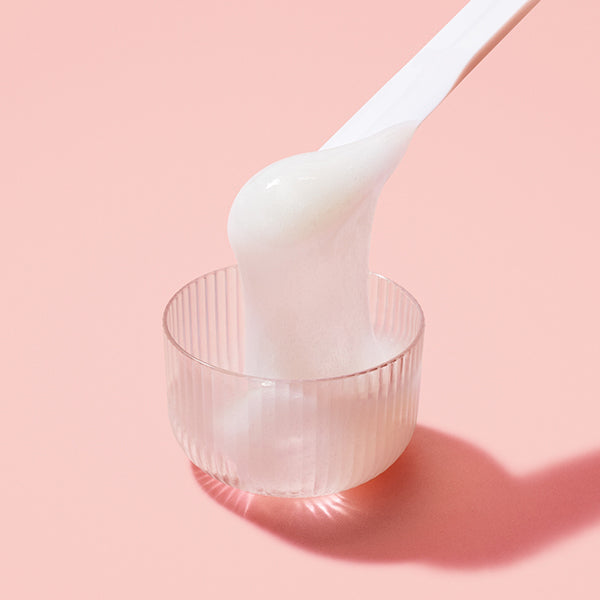 Precious Gel Gel Pack, 1st Agent 40g x 3 packs,  2nd Agent 7g x 3 packs