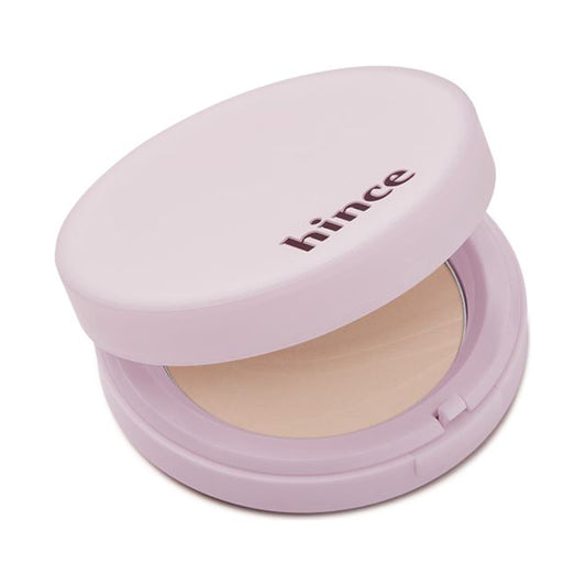 hince Second Skin Airy Powder, AP002 Beige, 12g