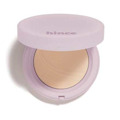 hince Second Skin Airy Powder, AP002 Beige, 12g