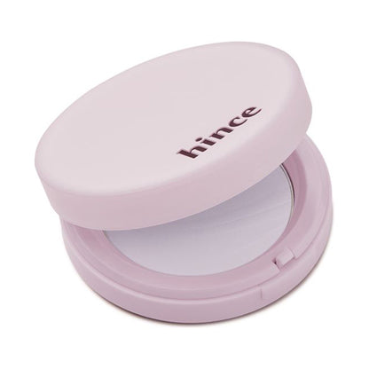 hince Second Skin Airy Powder, AP001 Lavender, 12g