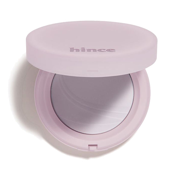 hince Second Skin Airy Powder, AP001 Lavender, 12g