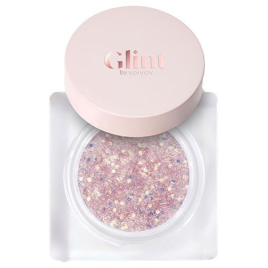 Glint by VDIVOV Glitter Gel (05 Mood Fatal), 3.8g