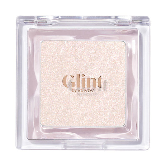 Glint by VDIVOV Highlighter (05 Pitch Moon), 2.3g