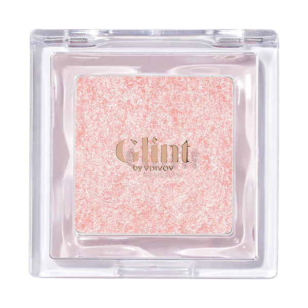 Glint by VDIVOV Highlighter (04 Milky Moon), 2.3g