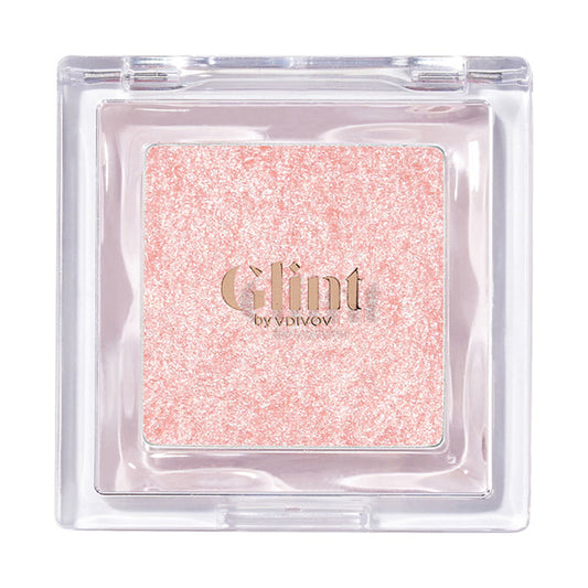 Glint by VDIVOV Highlighter (04 Milky Moon), 2.3g