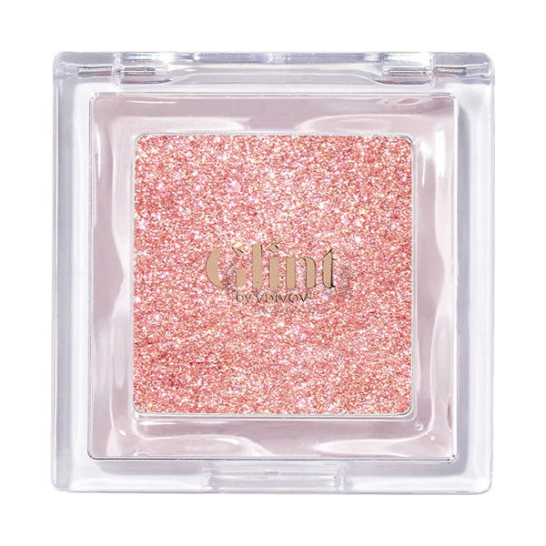 Glint by VDIVOV Highlighter (03 Chrome Baby), 2.4g