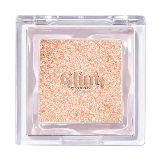 Glint by VDIVOV Highlighter (01 Dewey Moon), 2.3g