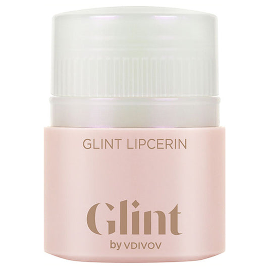 Glint by VDIVOV Lipcerin (01 Star Bouquet), 15ml