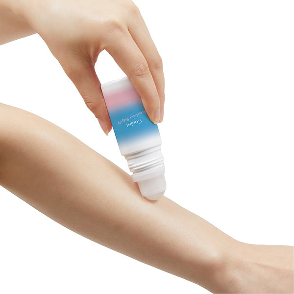 Coolist Acedarene Body UV SPF50+ PA++++ (Aqua Shampoo), 40ml