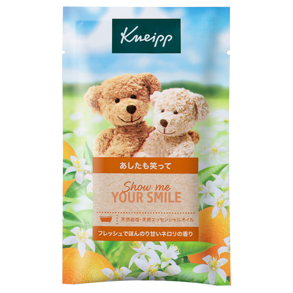 Kneipp Bath Salt, 50g (Neroli)