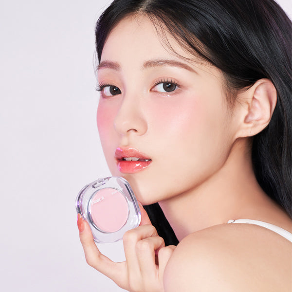Dear.A Fluffy Blush, 04 Childlike, 1.8g