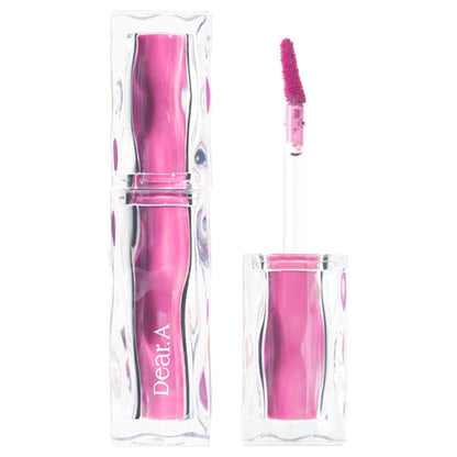 Dear.A Hydro Dewy Tint, 05 Rose Tea, 4.5g