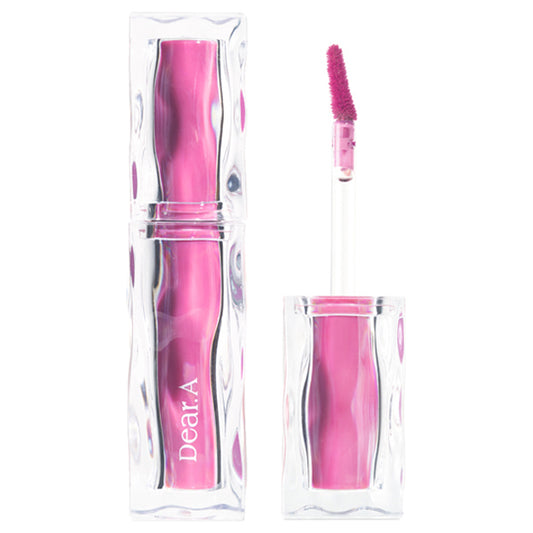 Dear.A Hydro Dewy Tint, 05 Rose Tea, 4.5g