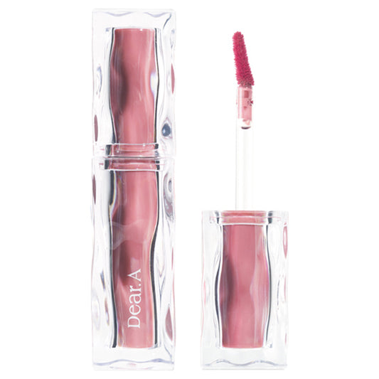 Dear.A Hydro Dewy Tint, 04 Little Mauve, 4.5g