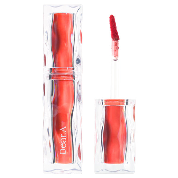 Dear.A Hydro Dewy Tint, 03 Moroccan Holidays, 4.5g