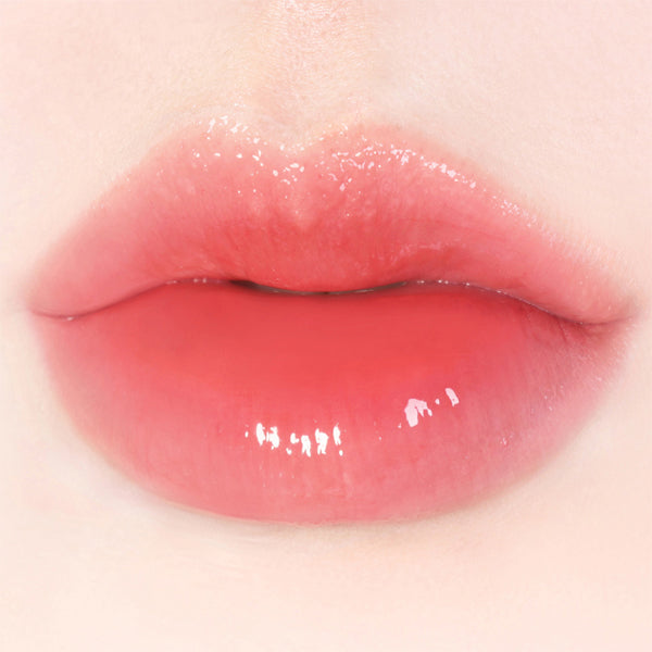 Dear.A Hydro Dewy Tint, 01 Peach Amber, 4.5g