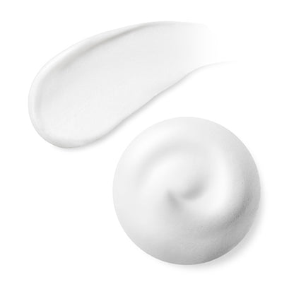 FEMMUE Gentle Creamy Foam Wash, 100ml, The noble scent of geranium and jasmine.