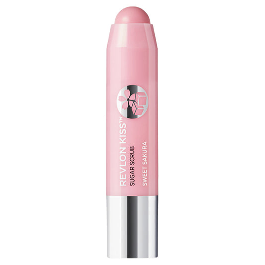 Revlon Kiss Sugar Scrub (115 Sweet Sakura)