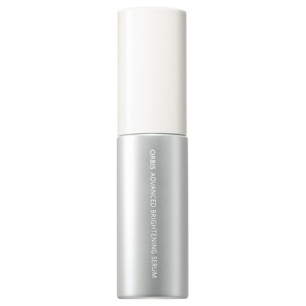 ORBIS Advanced Brightening Serum, 36ml (Moist)