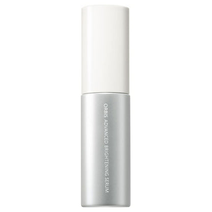 ORBIS Advanced Brightening Serum, 36ml (Moist)