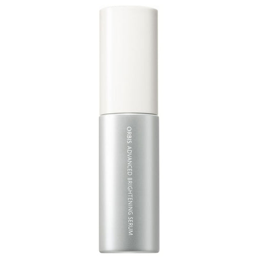 ORBIS Advanced Brightening Serum, 36ml (Moist)