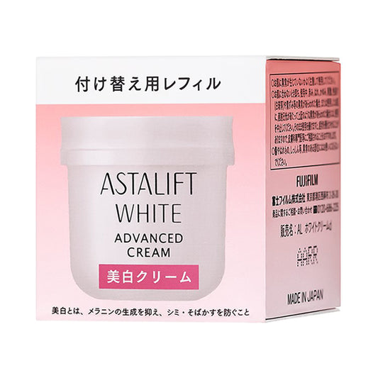 ASTALIFT White Advanced Cream Refill, 30g