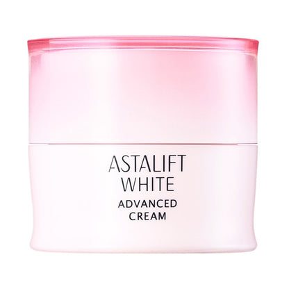 Astalift White Advanced Cream, 30g, Damask Rose Scent