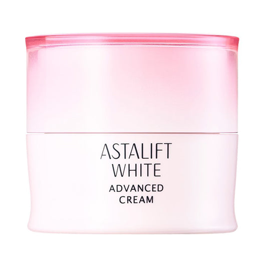 Astalift White Advanced Cream, 30g, Damask Rose Scent