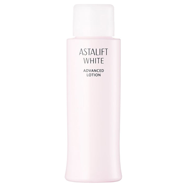 Astalift ASTALIFT White Advanced Lotion, Refill, 130ml, Damask Rose Scent