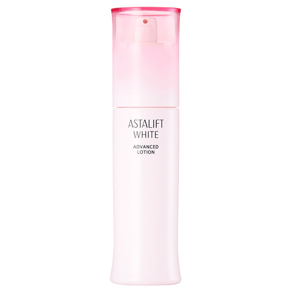 Astalift Astalift White Advanced Lotion, 130ml, Damask Rose Fragrance