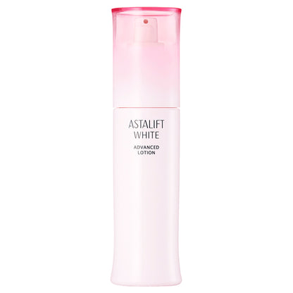 Astalift Astalift White Advanced Lotion, 130ml, Damask Rose Fragrance