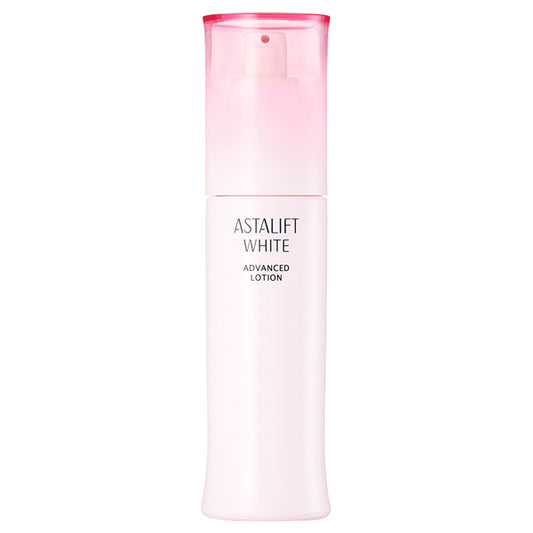 Astalift Astalift White Advanced Lotion, 130ml, Damask Rose Fragrance