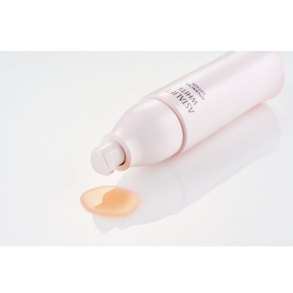 ASTALIFT White Advanced Lotion, 130ml (Damask Rose)